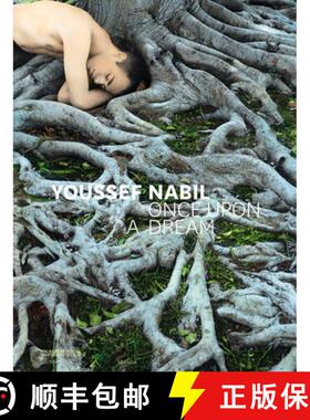 【3-4周达】Youssef Nabil: Once Upon a Dream: Once Upon a Dream [9788829704217]