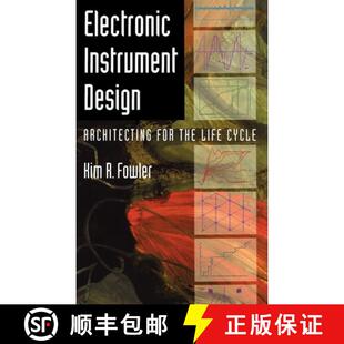 Life 9780195083712 Electronic Architecting for Design 3周达 Instrument Cycle the