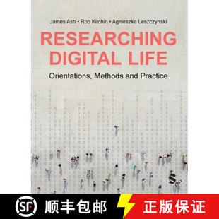 Practice 9781529601657 Researching Orientations Methods Life 4周达 Digital and