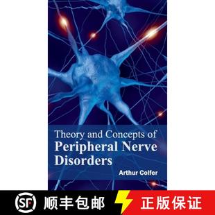 9781632423986 3周达 Disorders Nerve Peripheral Concepts and Theory