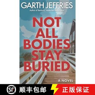 Supernatural 9780999906736 Not Stay Buried Bodies 3周达 All Thriller