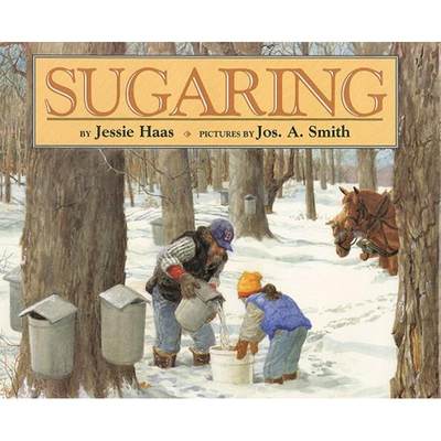 【4周达】Sugaring [9780688142001]