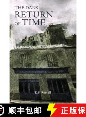 预订 The Dark Return of Time [9781783807741]