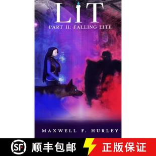 Edition 9781786958921 Lit Falling Lite 4周达 Part Hardback 2024