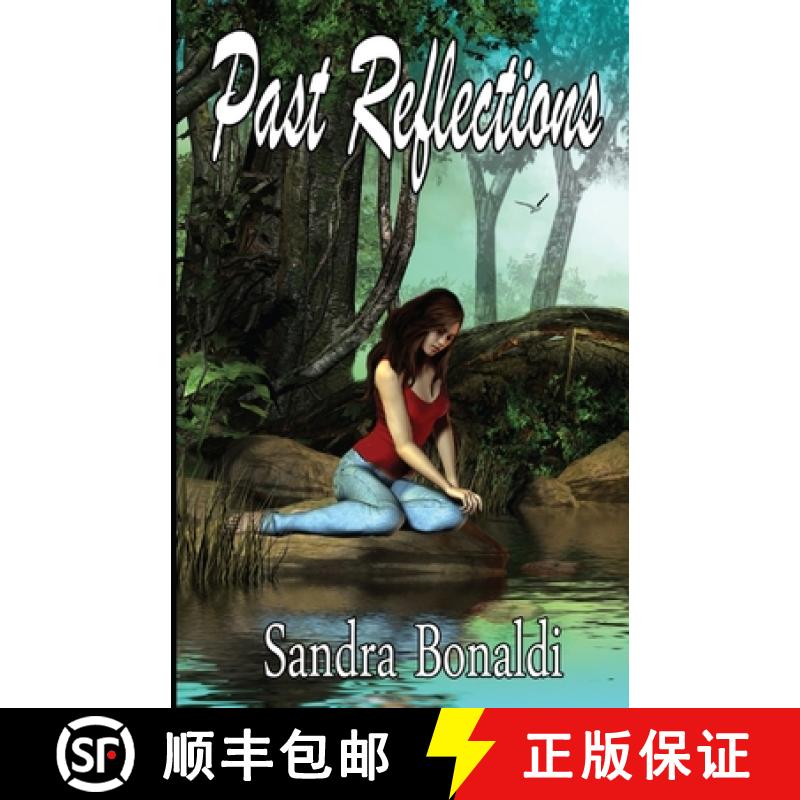 【2-3周达】Past Reflections [9781613099377]