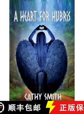 预订 A Heart for Hubris [9798230042938]