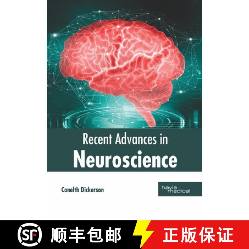 【3-4周达】Recent Advances in Neuroscience [9781632416674]