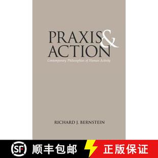 Human 9780812210163 PRAXIS Contemporary Philosophies Action 4周达 and Activity