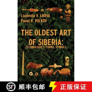 Siberia Symbols Art 預(yù)訂 Forms Oldest The Technologies 9781680534566