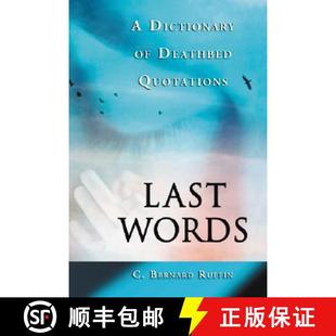 Dictionary 9780786425525 3周达 Quotations Deathbed Words Last