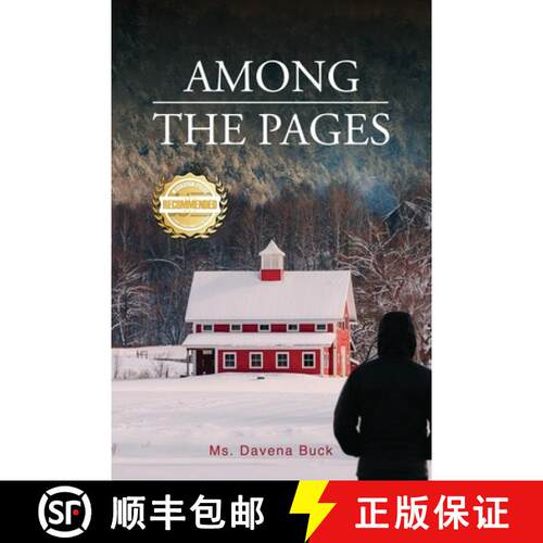 【3-4周达】Among the Pages [9781956876253]