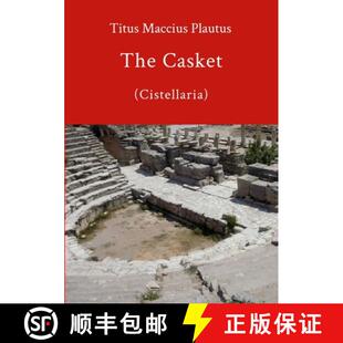 预订 The Casket by Plautus [9781716703034]