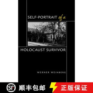 Self Portrait Survivor 9780822945079 Holocaust 4周达