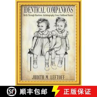 Nineteen Birth Autobiography Diaries Identical Childhood 3周达 9781635248029 Companions From Through