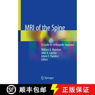 the Guide Surgeons MRI Orthopedic 4周达 9783030436292 for Spine
