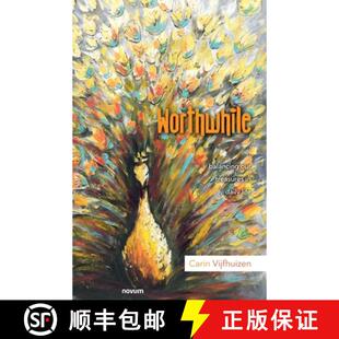 【3-4周达】Worthwhile: balancing our treasures in daily life [9783991313403]