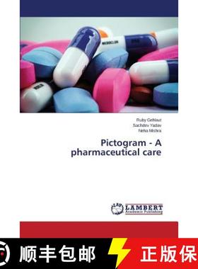 预订 Pictogram - A Pharmaceutical Care [9783659517877]