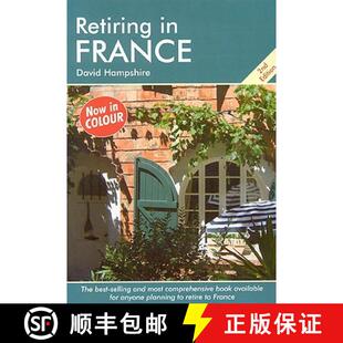 France 4周达 9781905303618 Retiring