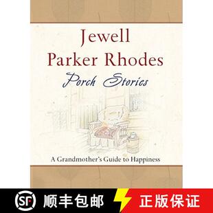 9780743497121 Porch Grandmother 4周达 Stories Happiness Guide