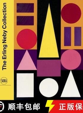 【3-4周达】The Erling Neby Collection [9788857208626]
