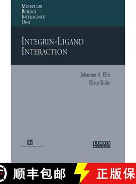 【3-4周达】Integrin-Ligand Interaction [9781475740660]