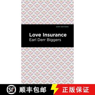 Insurance Love 3周达 9781513133072
