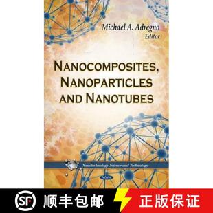 Nanocomposites 4周达 Nanoparticles and 9781611229813 Nanotubes