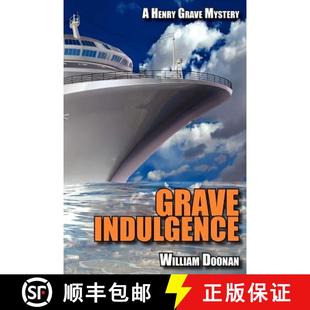 Indulgence Grave 4周达 9780983135418
