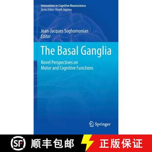 The 9783319427416 Functions 4周达 Motor Ganglia Basal Cognitive Novel and Perspectives