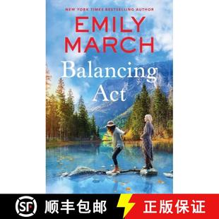 ACT Balancing 4周达 9781538707401
