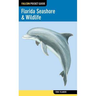 【4周达】Florida Seashore & Wildlife [9780762781874]