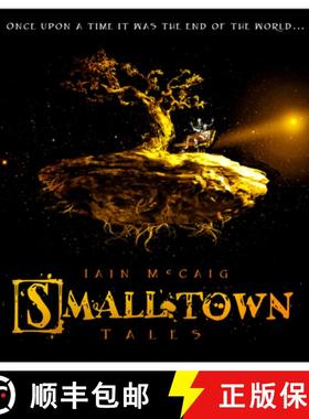 Smalltown Tales [9781803367415]