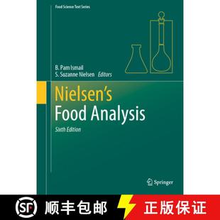 Nielsen 4周达 Food 9783031506420 Analysis