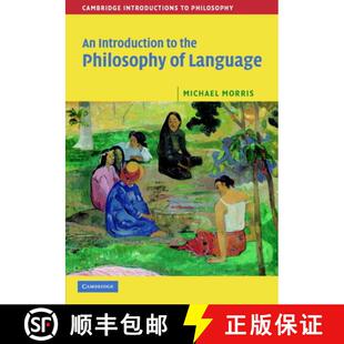 Philosophy 9780521842150 4周达 Language the Introduction