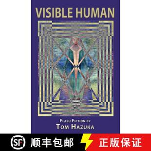 9781421835761 Human Visible 预订