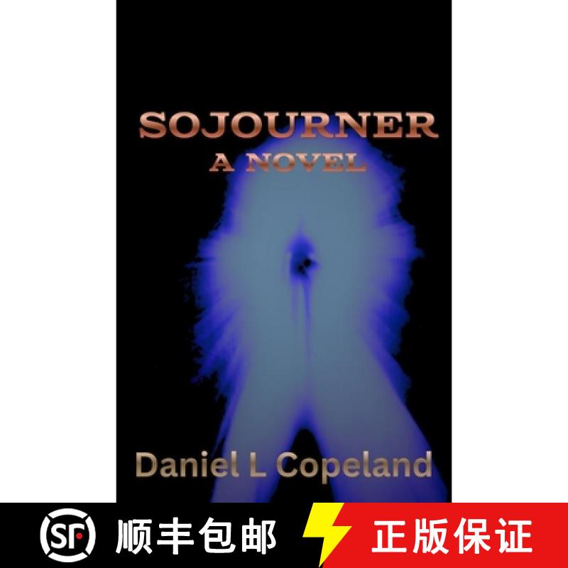 【3-4周达】Sojourner: The Karen Parker Story [9781970773019]图片