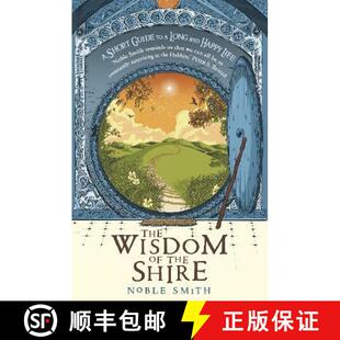 Shire and the Wisdom Happy Long Short Life 4周达 9781444759662 Guide