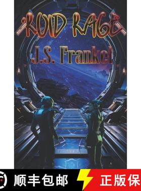 预订 'Roid Rage [9781487442200]