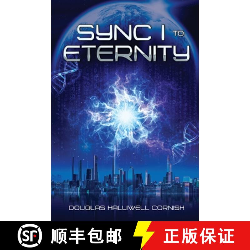 【2-3周达】Sync I to Eternity [9781963380491]