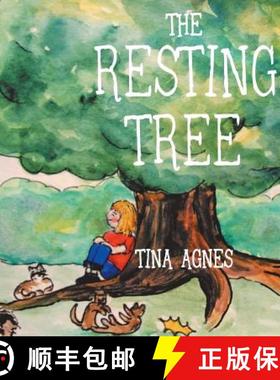 预订 The Resting Tree [9781982210007]