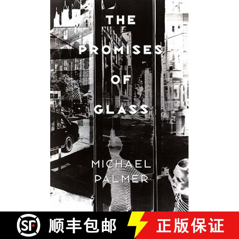 【3-4周达】The Promises of Glass [9780811214797]