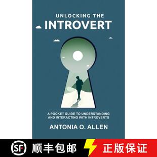 Interacting 3周达 Introvert the Pocket and with Understanding Unlocking Guide 9798990723801 Introverts