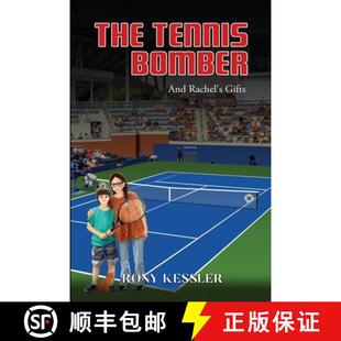 Bomber 4周达 Tennis 9781637773840 The