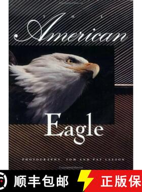 预订 The American Eagle [9781885223258]