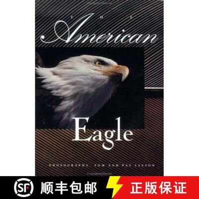 预订 The American Eagle [9781885223258]