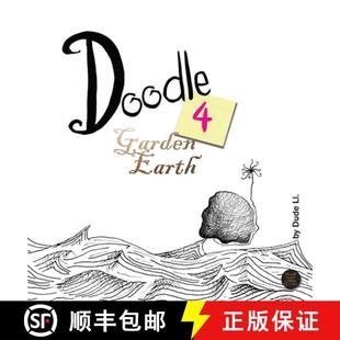 Doodle Intent 9781922415233 with 4周达 Earth Garden