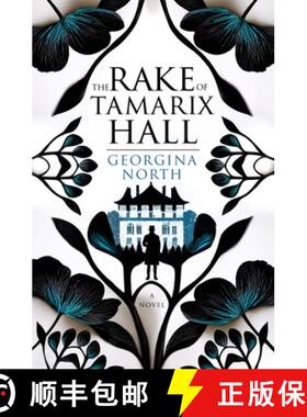 【3-4周达】The Rake of Tamarix Hall [9781959794011]