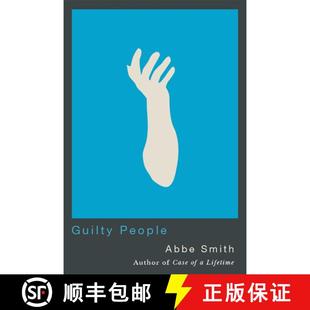 People Guilty 4周达 9781978803398