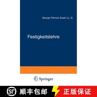 【3-4周达】Festigkeitslehre [9783642894022]