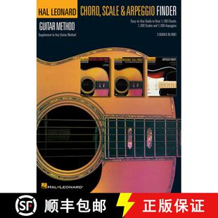Easy 4周达 Scale... Use 300 Scale Guitar Over Chord 100 Chords Guide Finder 9781617740145 Arpeggio